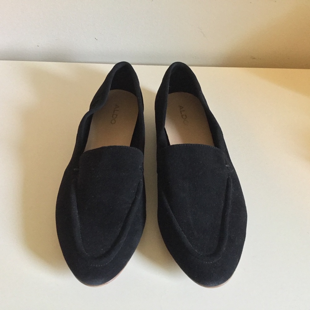 - Aldo Joeya Loafer